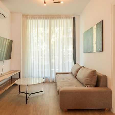 Cloudba Charcas Soho Apartments Buenos Aires Exterior photo