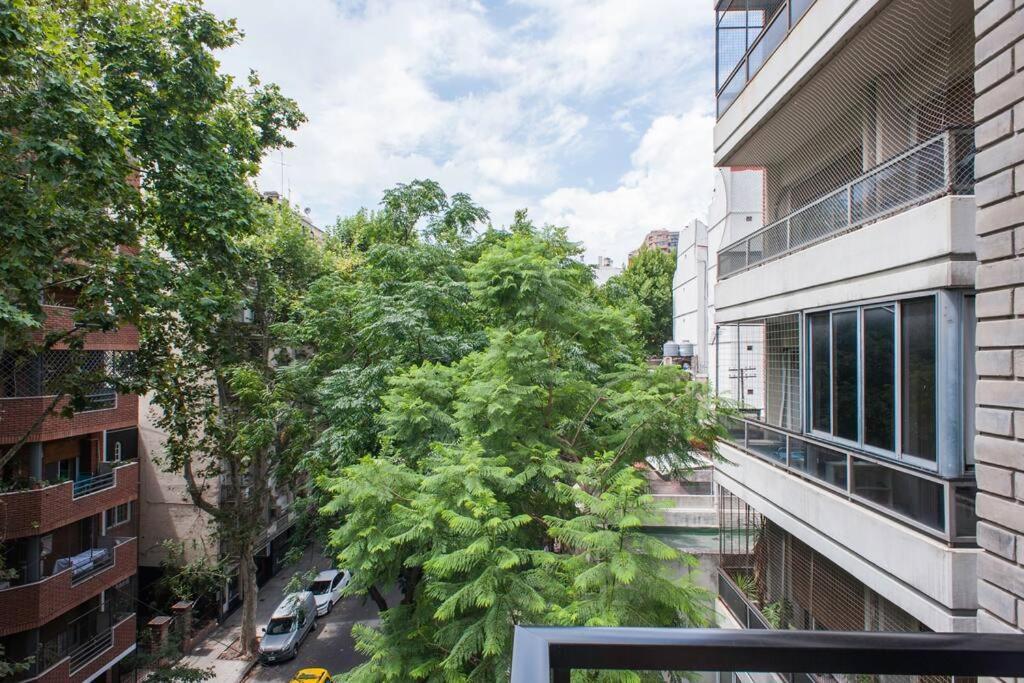 Cloudba Charcas Soho Apartments Buenos Aires Exterior photo