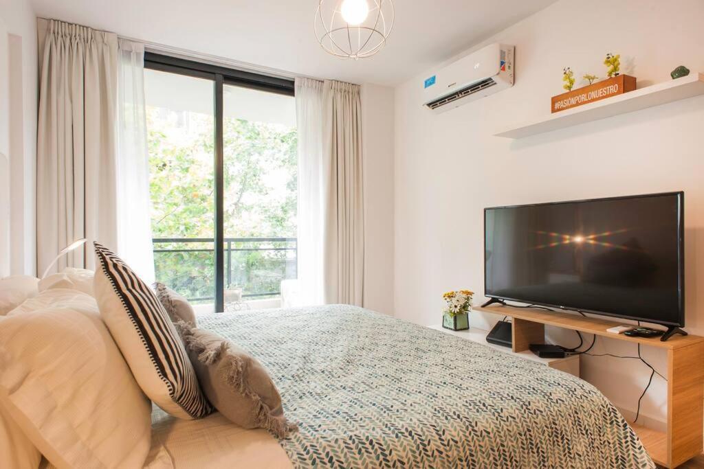 Cloudba Charcas Soho Apartments Buenos Aires Exterior photo