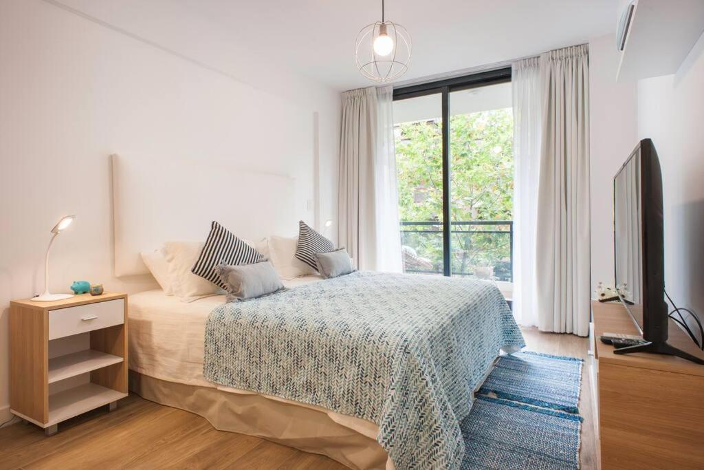 Cloudba Charcas Soho Apartments Buenos Aires Exterior photo