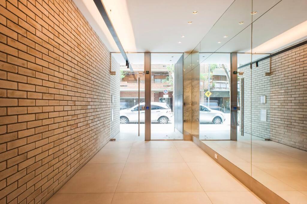Cloudba Charcas Soho Apartments Buenos Aires Exterior photo