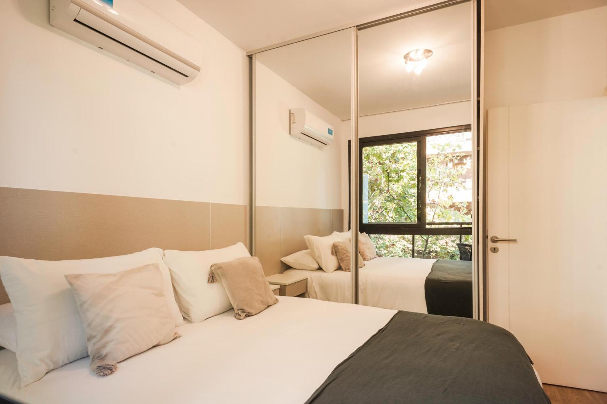 Cloudba Charcas Soho Apartments Buenos Aires Exterior photo