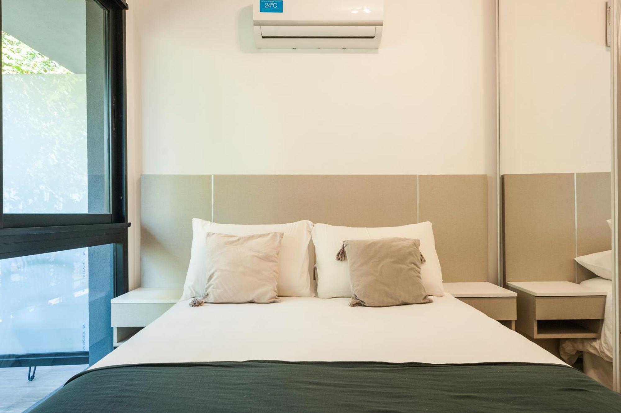 Cloudba Charcas Soho Apartments Buenos Aires Exterior photo