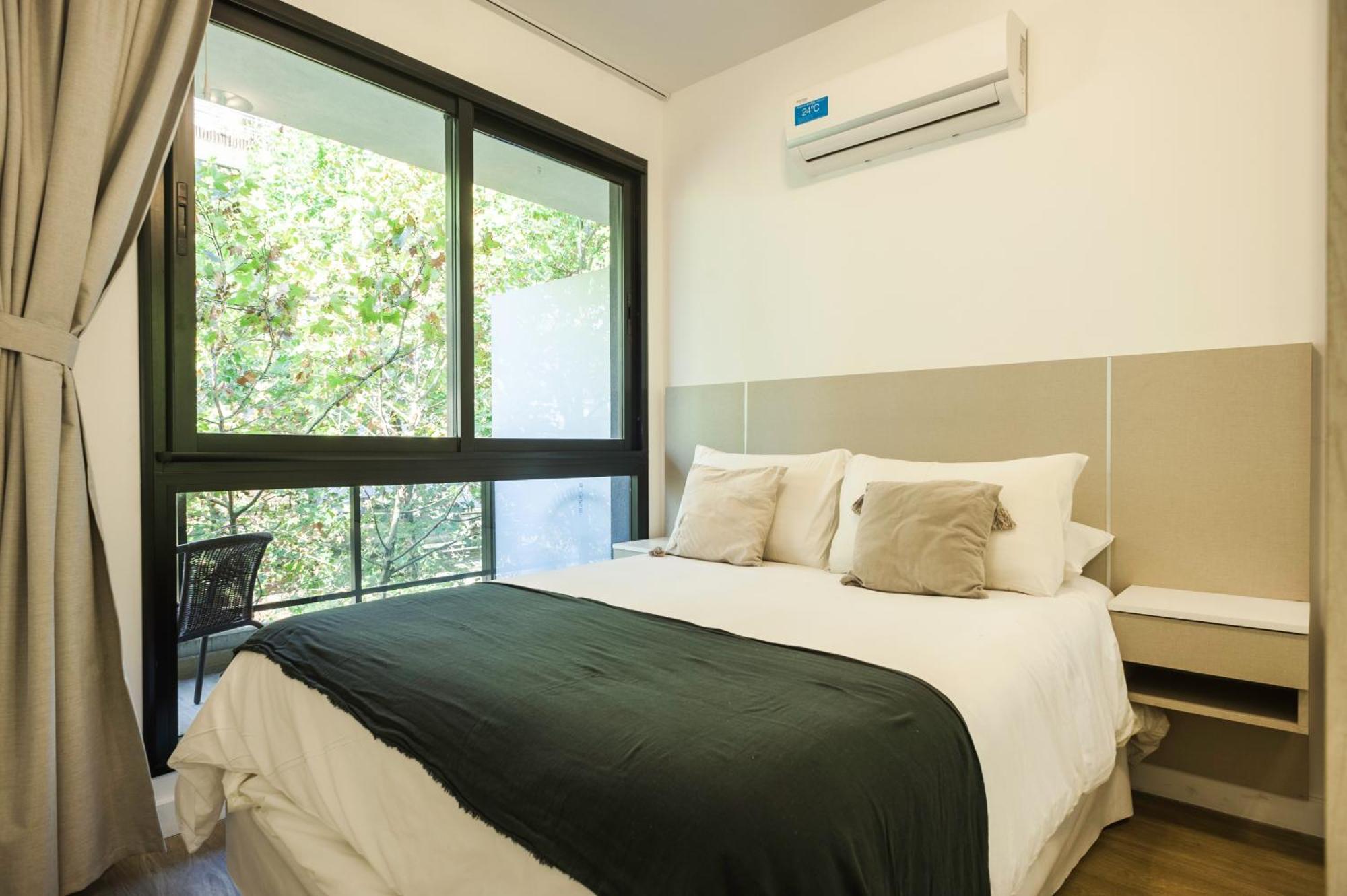Cloudba Charcas Soho Apartments Buenos Aires Exterior photo