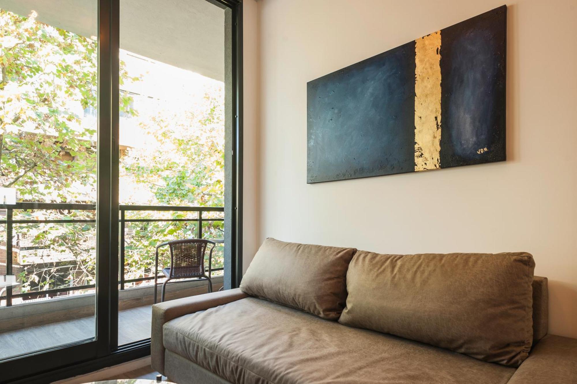 Cloudba Charcas Soho Apartments Buenos Aires Exterior photo