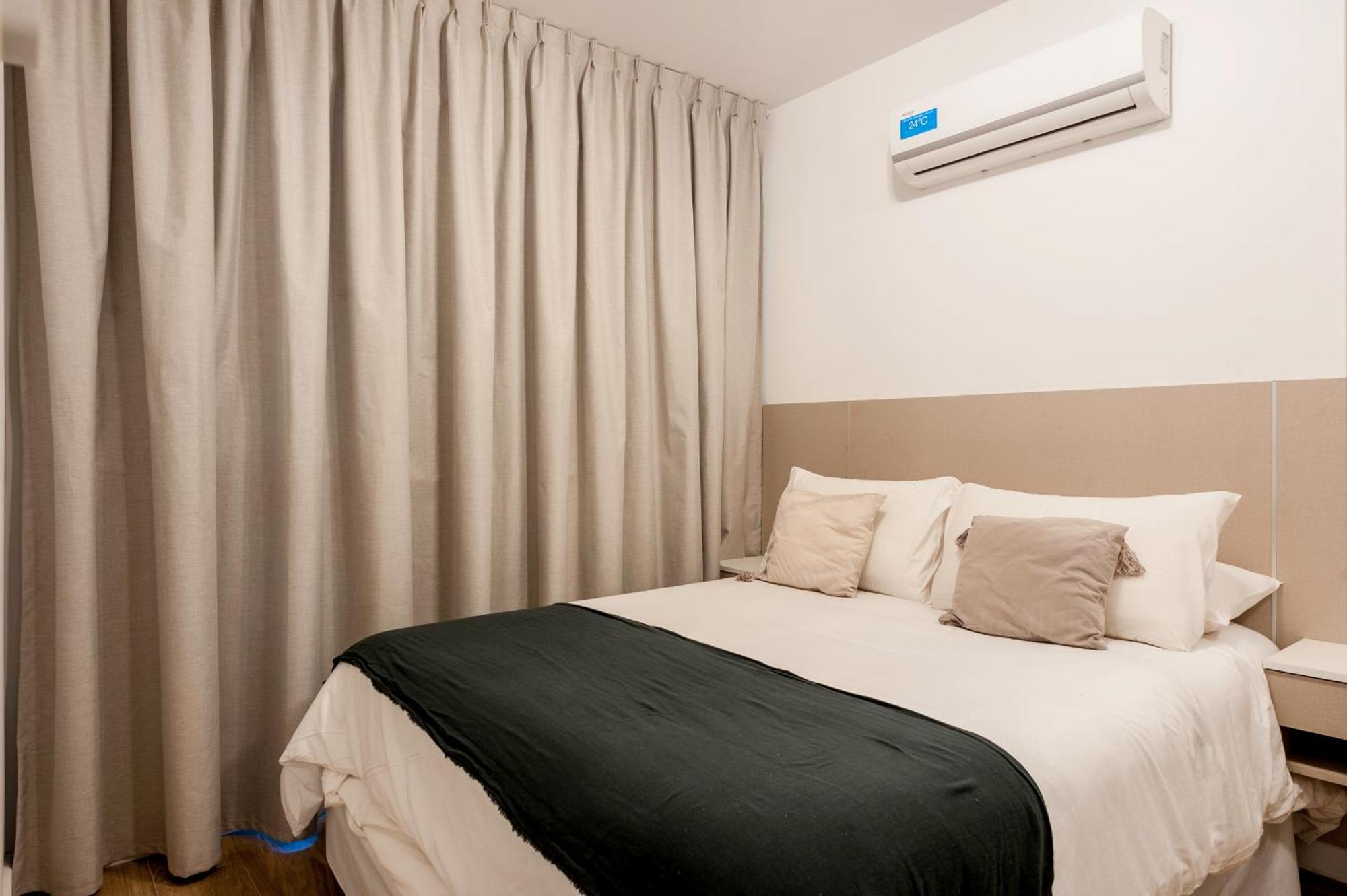 Cloudba Charcas Soho Apartments Buenos Aires Exterior photo