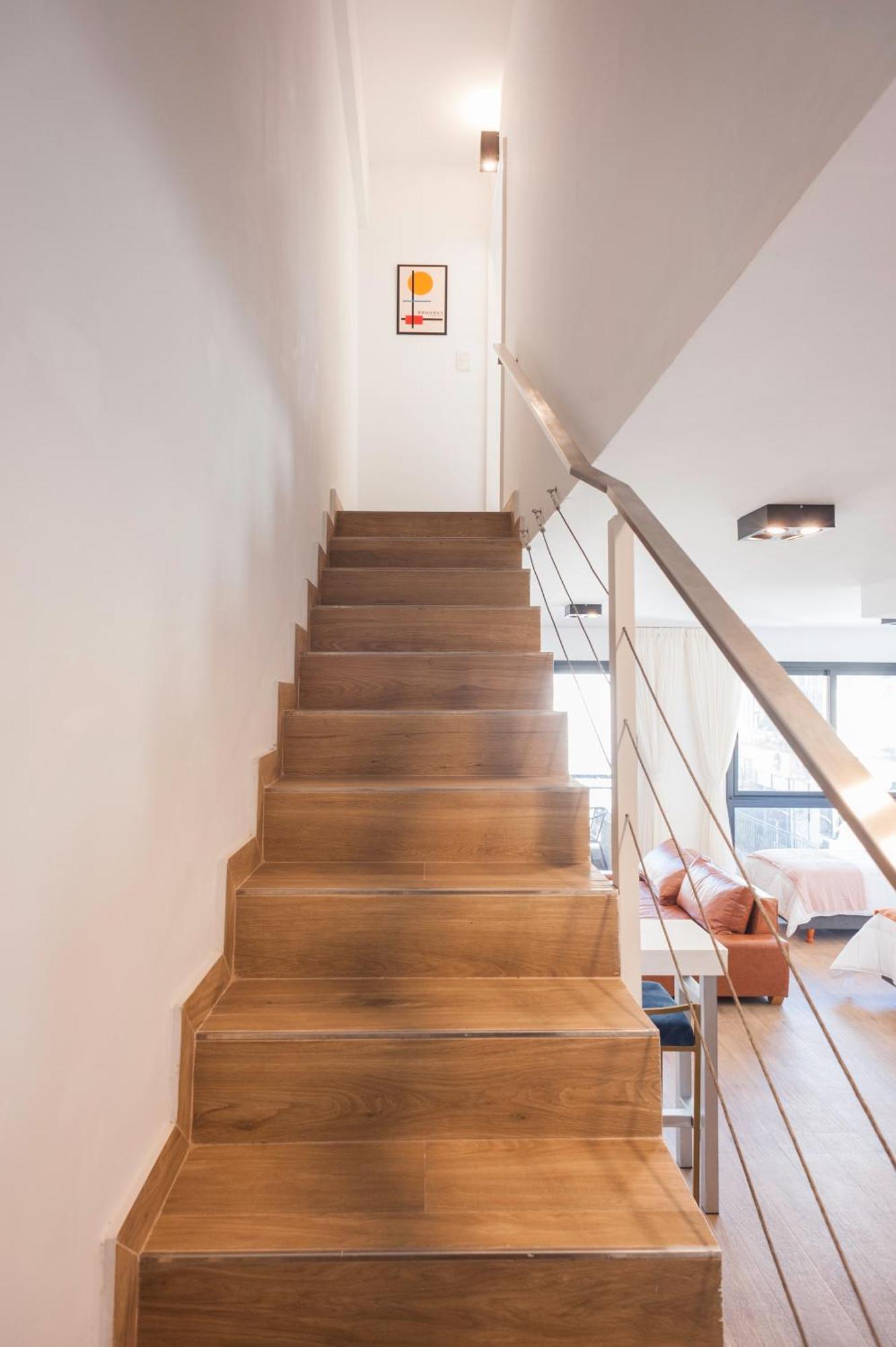 Cloudba Charcas Soho Apartments Buenos Aires Exterior photo