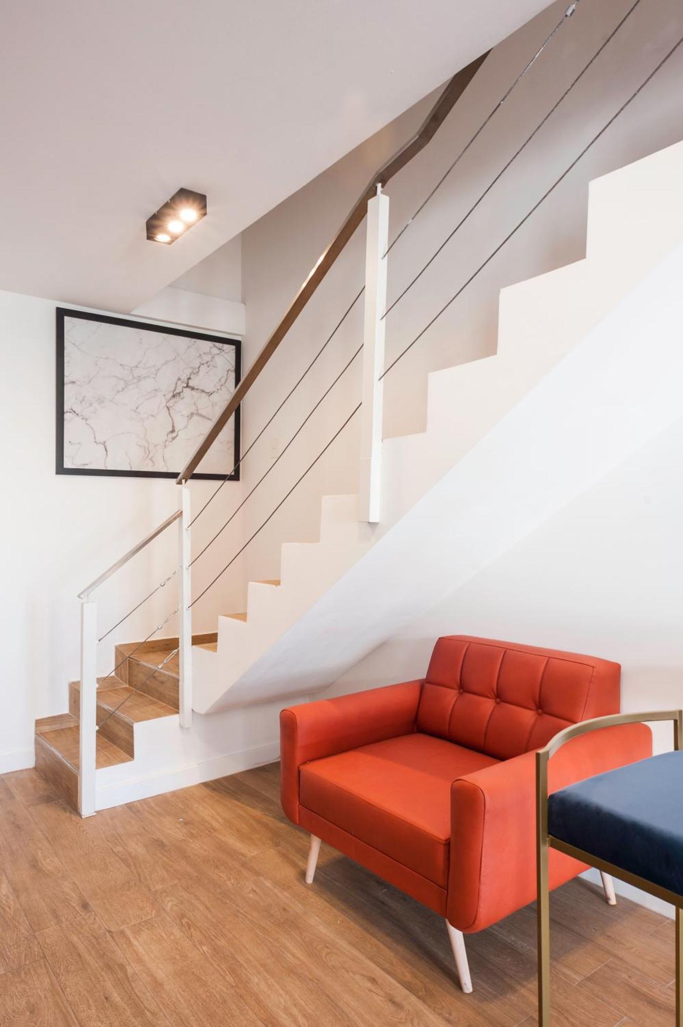 Cloudba Charcas Soho Apartments Buenos Aires Exterior photo