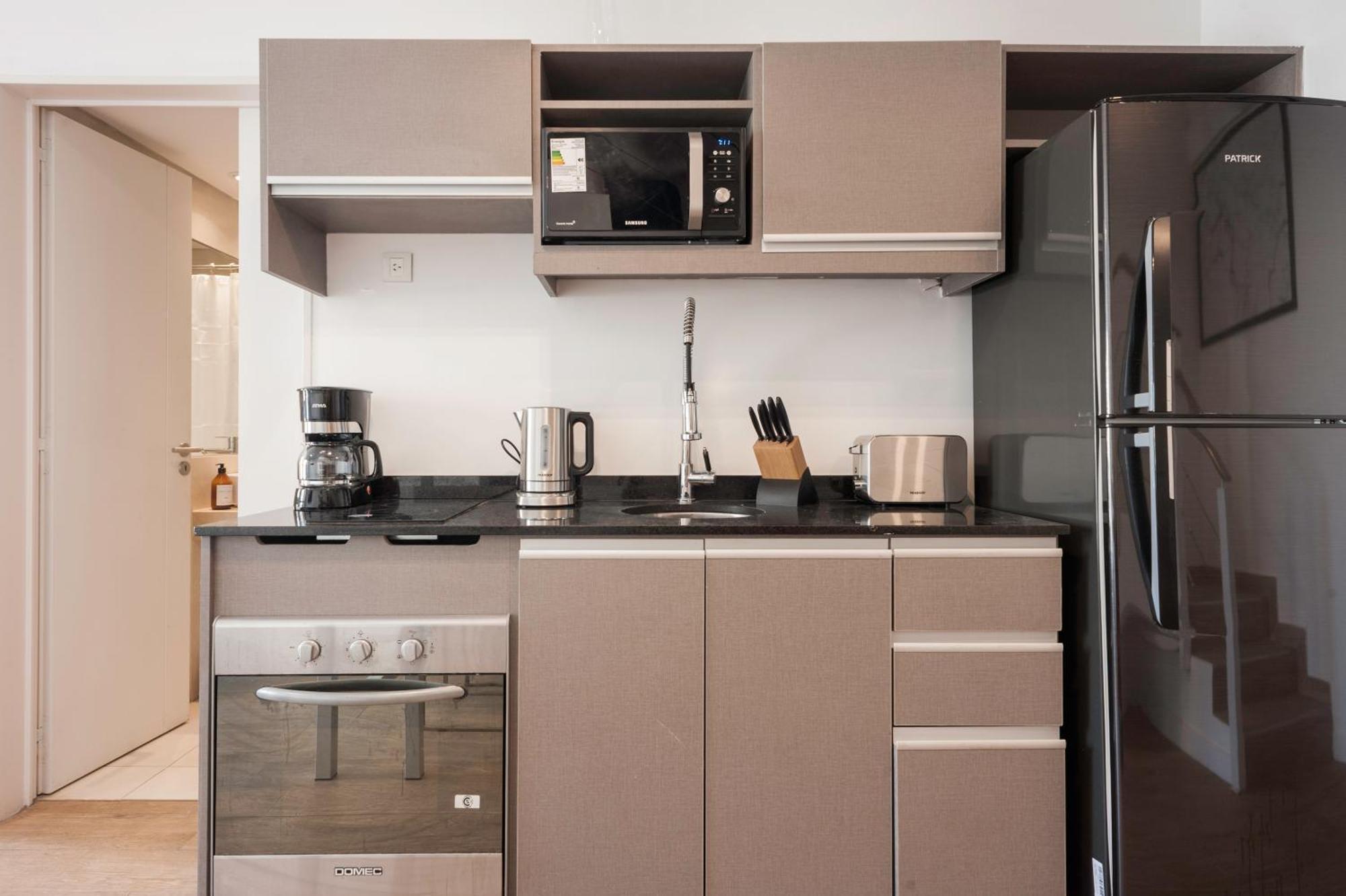 Cloudba Charcas Soho Apartments Buenos Aires Exterior photo