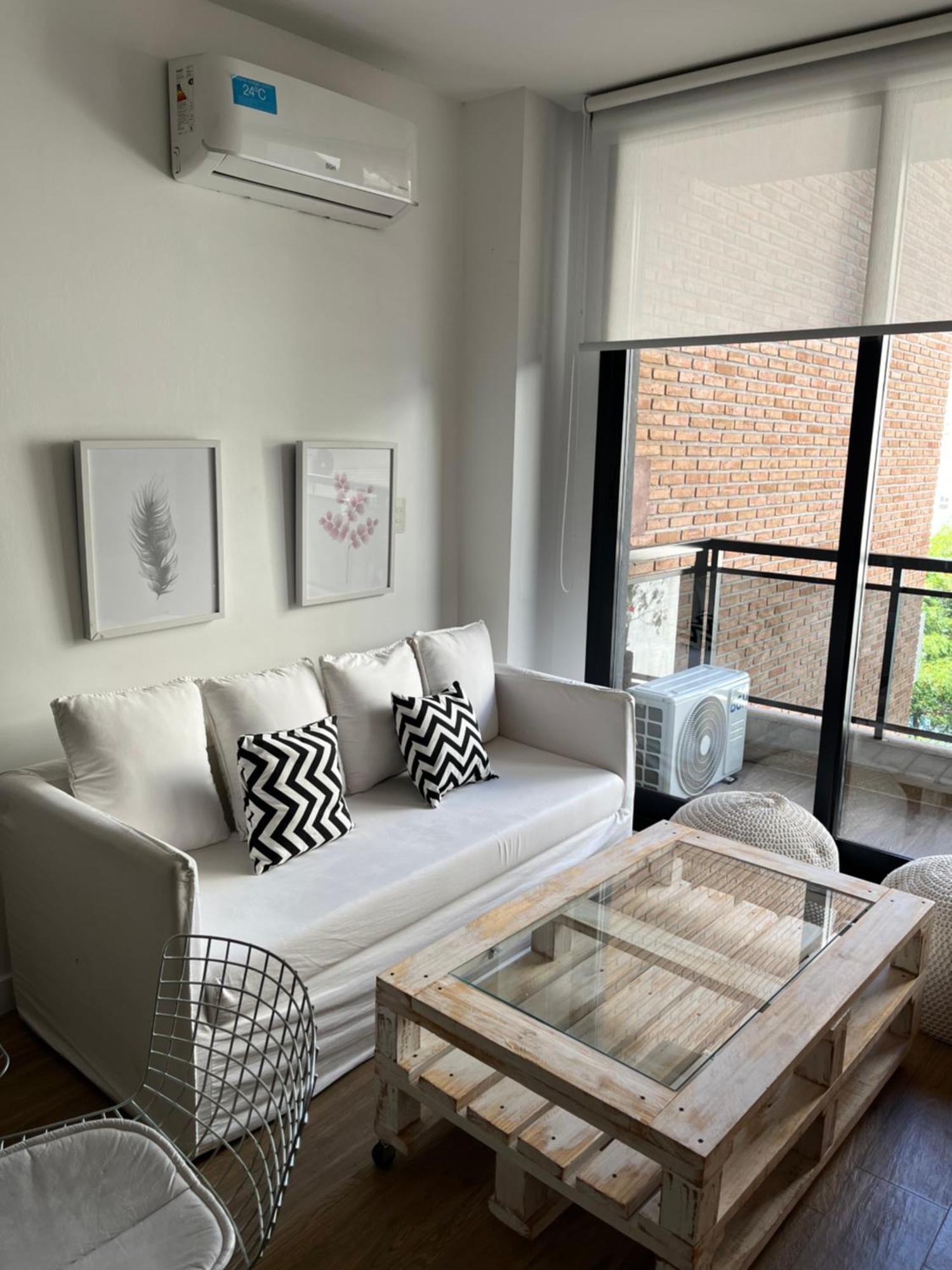 Cloudba Charcas Soho Apartments Buenos Aires Exterior photo