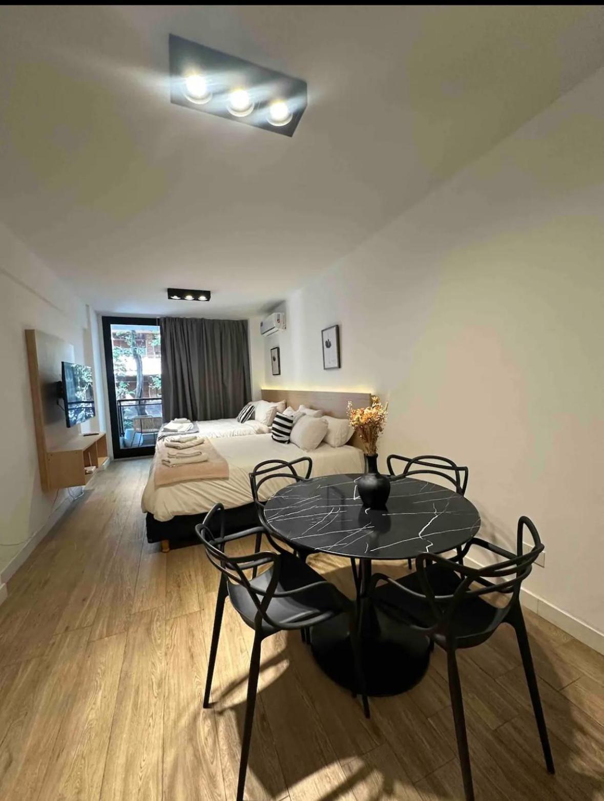 Cloudba Charcas Soho Apartments Buenos Aires Exterior photo